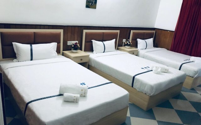 Don Bosco Guesthouse