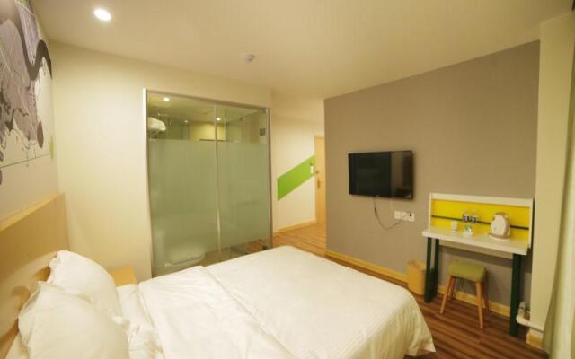 Vatica Qingdao Jiaozhou Zhengzhou Road Commercial Center