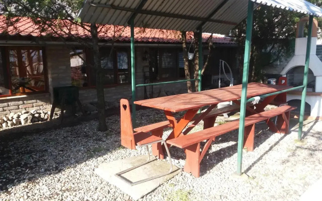 Múltidéző Hagyományőrző Porta