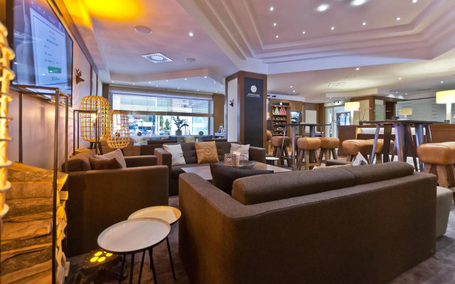 Arthotel ANA im Olympiapark