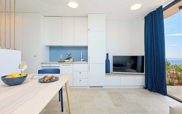 Hedera Estate, Hedera Studio 1