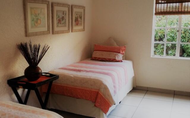 Harmony Place Bed & Breakfast