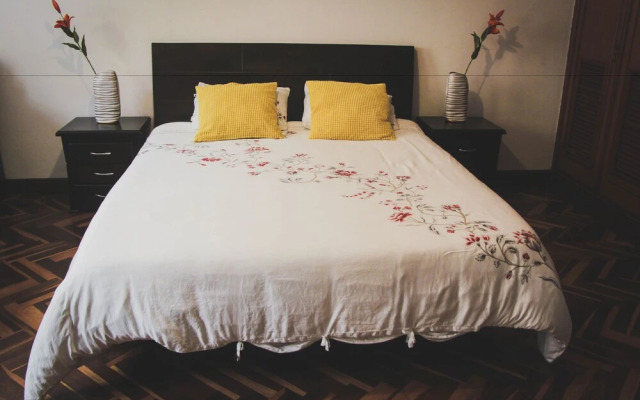 AK Hostel 82
