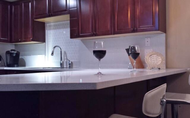 Spearhead Dr. Apartment offered by Short Term Stays