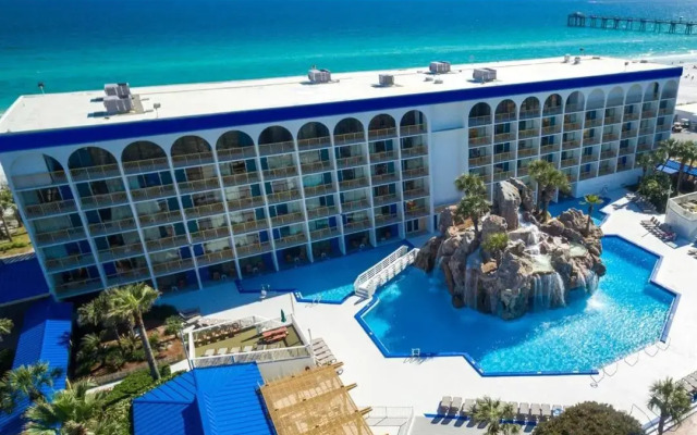 The Island Resort at Fort Walton Beach