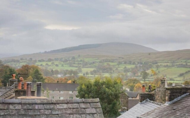 The Penthousein the Heart of Sedbergh