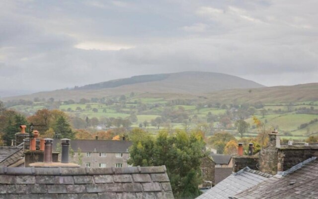 The Penthousein the Heart of Sedbergh