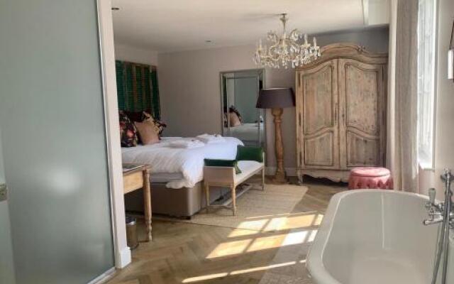 Logis Hotel De France