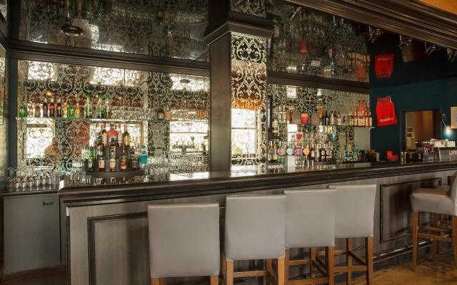 The Originals City, Hôtel Le Berry, Bourges