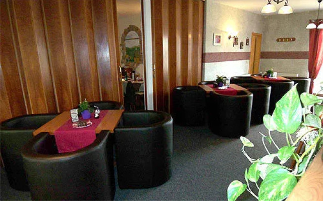 Landhotel Zum Baggernpuhl