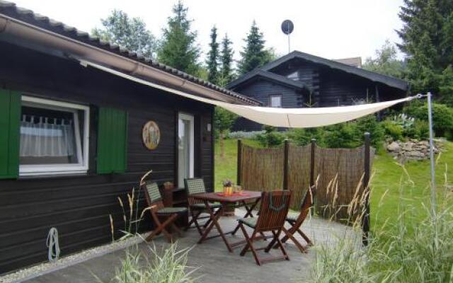 Ferienhaus Altenstrasser