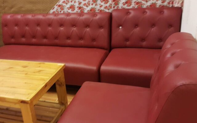 Tonaor Tailor House - Hostel