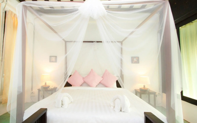 Wiang Chang Klan Boutique Hotel