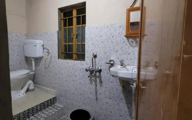 Pumpkin Latara Homestay