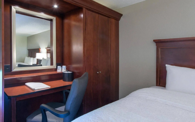 Hampton Inn by Hilton Charlotte/Matthews