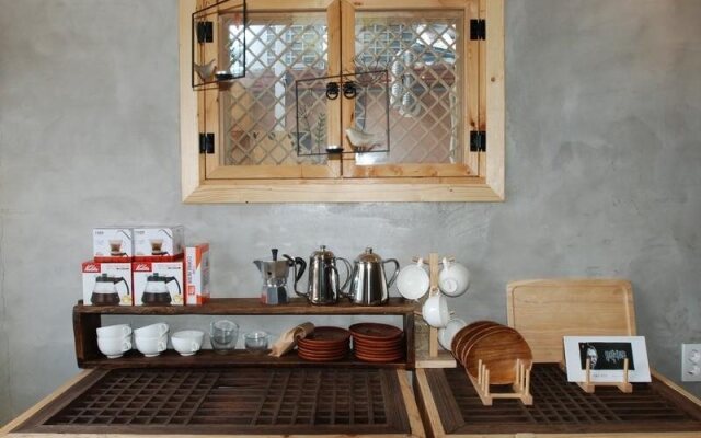 Gaeunchae Hanok Guesthouse Jeonju