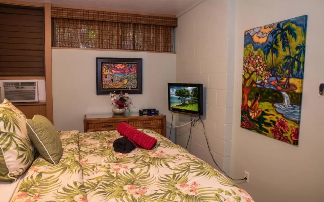 Kuleana Resort 401