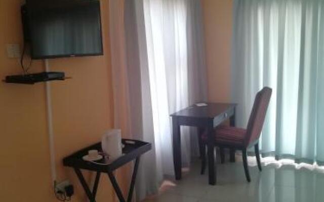 Nako Guest House