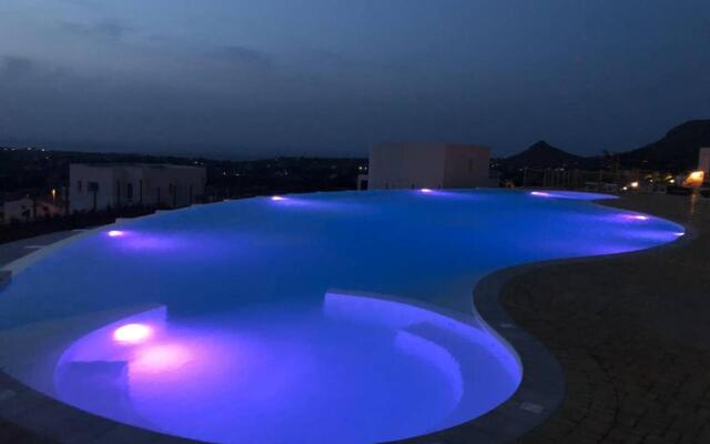 Villa Edori - Giardino degli Allori