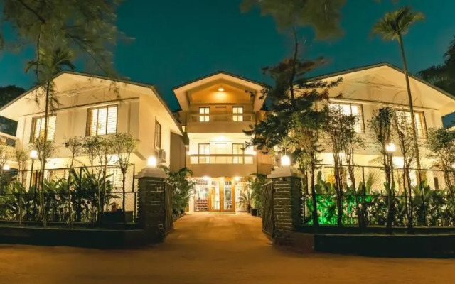 Villas By Hangout