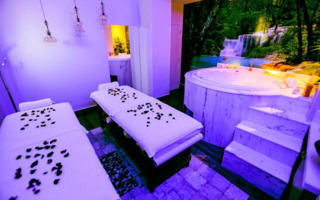 Vivaz Cataratas Hotel & Resort