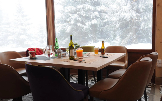 Suncani Breg - Studio 11