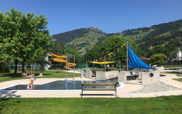 Apartment in Brixen Near Skiwelt Lift