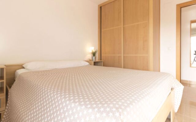 Apartment Goleta Cambrils