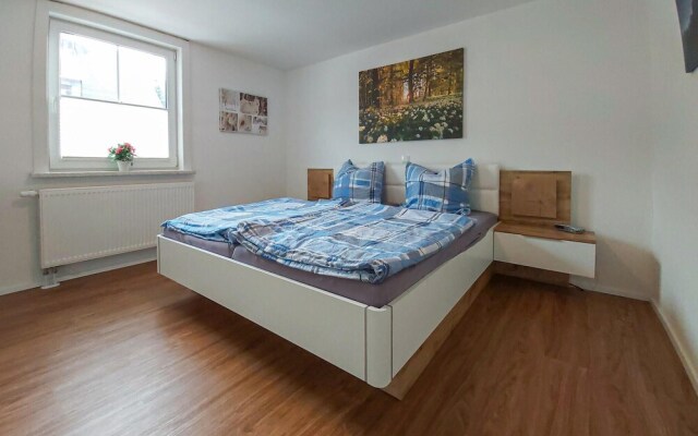 Awesome Home in Steinheid With 3 Bedrooms and Wifi