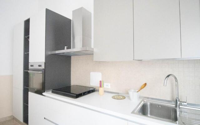 Dominique Comfort Apartment