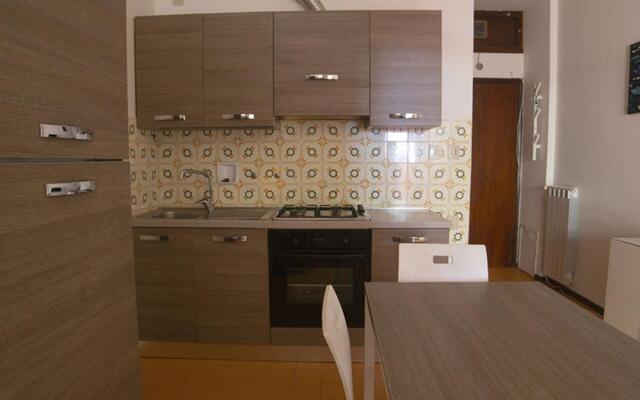 Bolina flat in Follonica-BOLINA