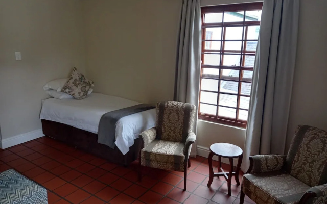 137 High Street Guest House