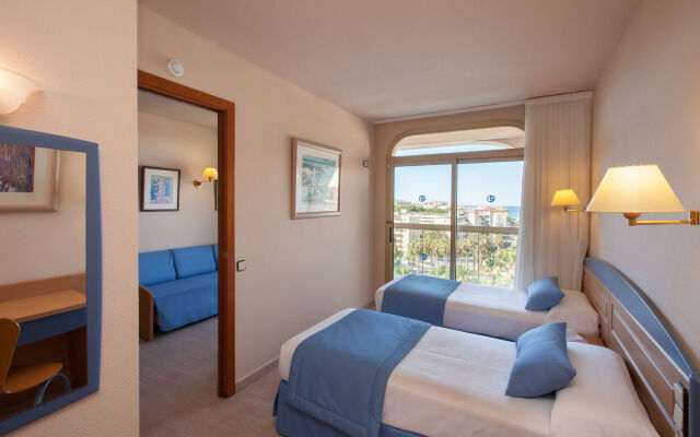 Ponient Dorada Palace by PortAventura World