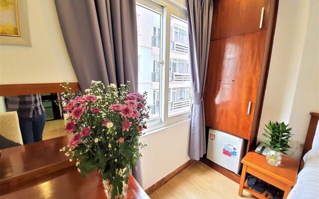 King Hotel Sai Gon Airport 