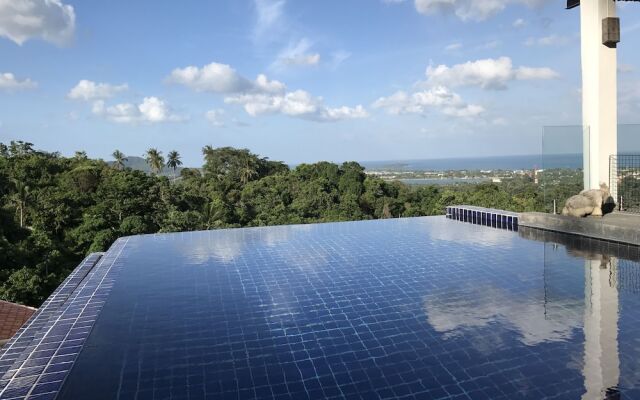 Villa Rich Seaview