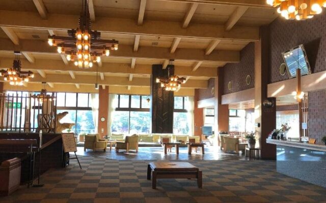 Ontake Golf & Resort Hotel
