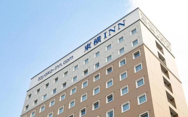 Toyoko Inn Urawa Misono Station