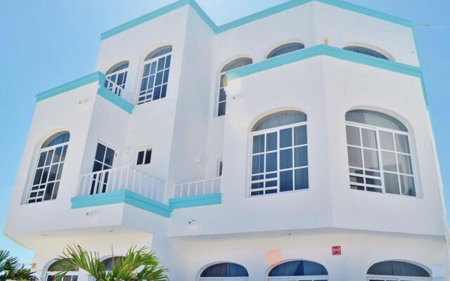 Corales Suites