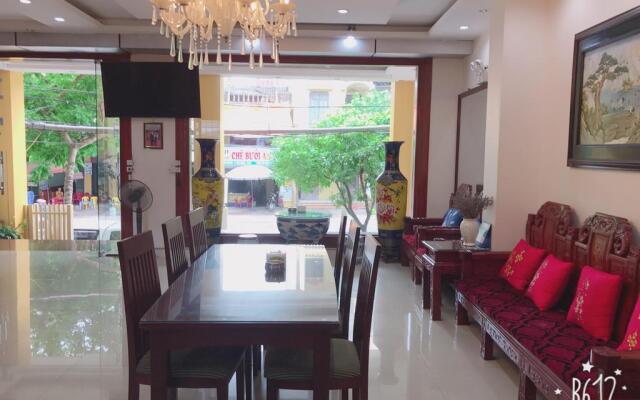 Binh Minh Hotel Ninh Binh