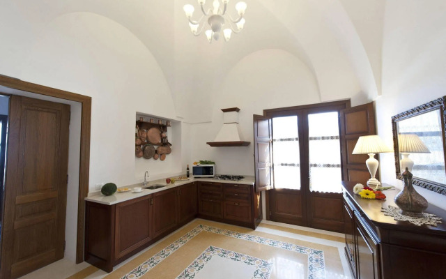 Resort Acropoli