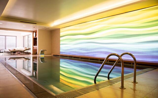 Wabi Hotel - Beauty & Dental Center