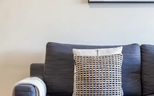 Cosy 1 Bed Flat in Greenwich