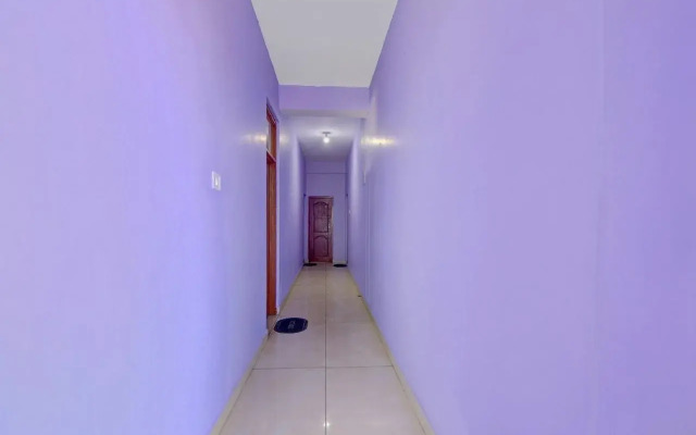 Oyo Home 14462 Peaceful Hill View