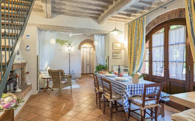 La Capannina 2 2 in Camucia