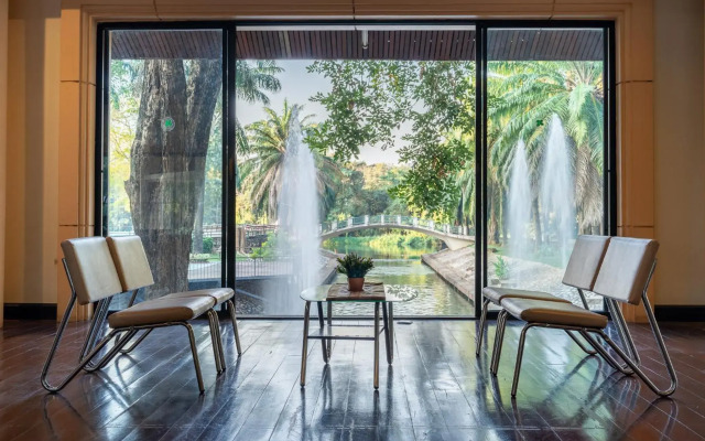Pung-Waan Resort & Spa (Kwai Yai)