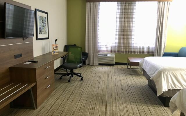 Holiday Inn Express Grand Island - Niagara Falls by IHG