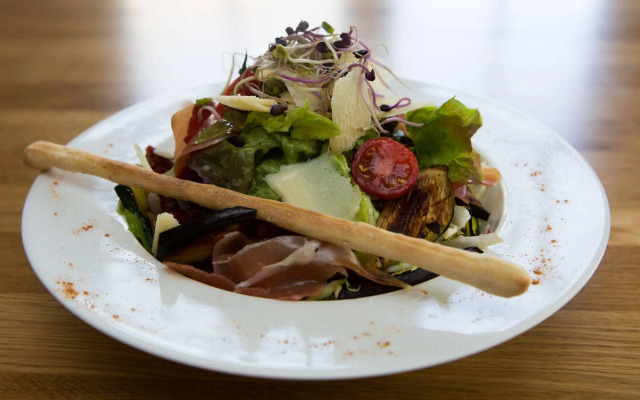 Les Jardins de la Livrée