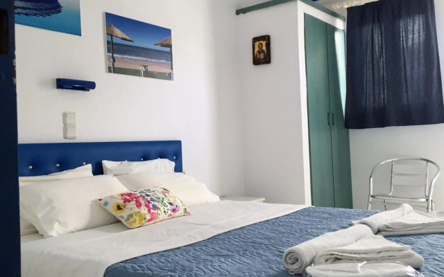 Psaras Apartments