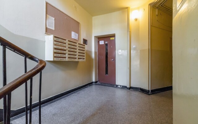 Apartment Daszynskiego Cracow by Renters