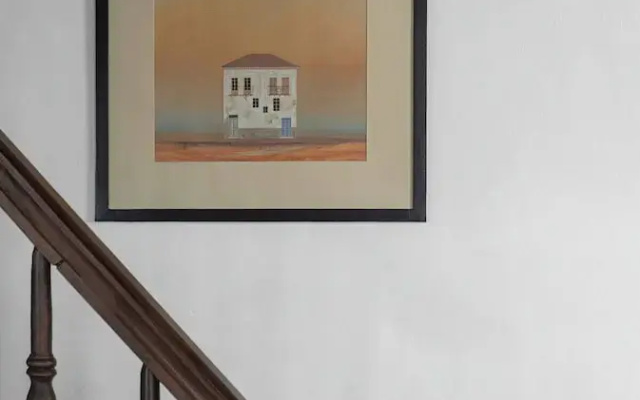 The 1813 Painter s House by Neuvel